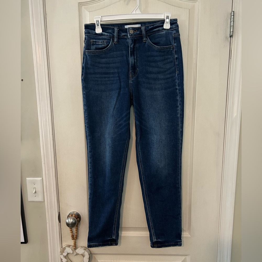 Vervet Classic Blue Women's Jeans